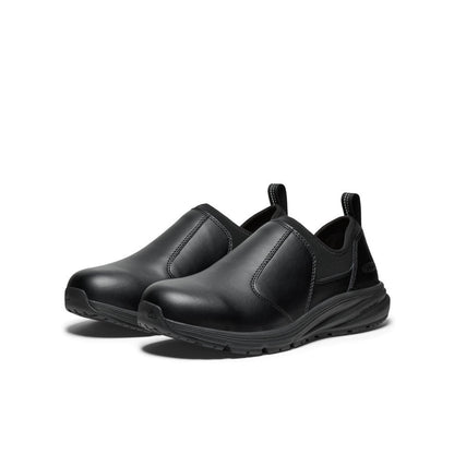Men's PTC Vista Energy+ Shift (Soft Toe) Black/Black | Keen