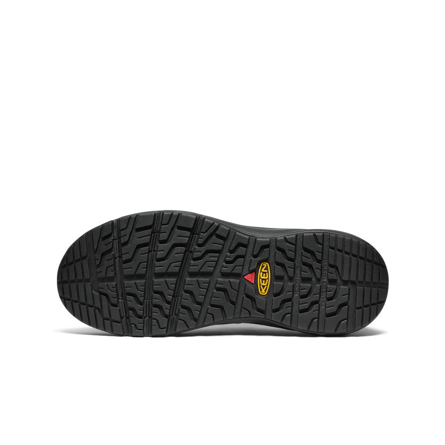 Men's PTC Vista Energy+ Shift (Soft Toe) Black/Black | Keen