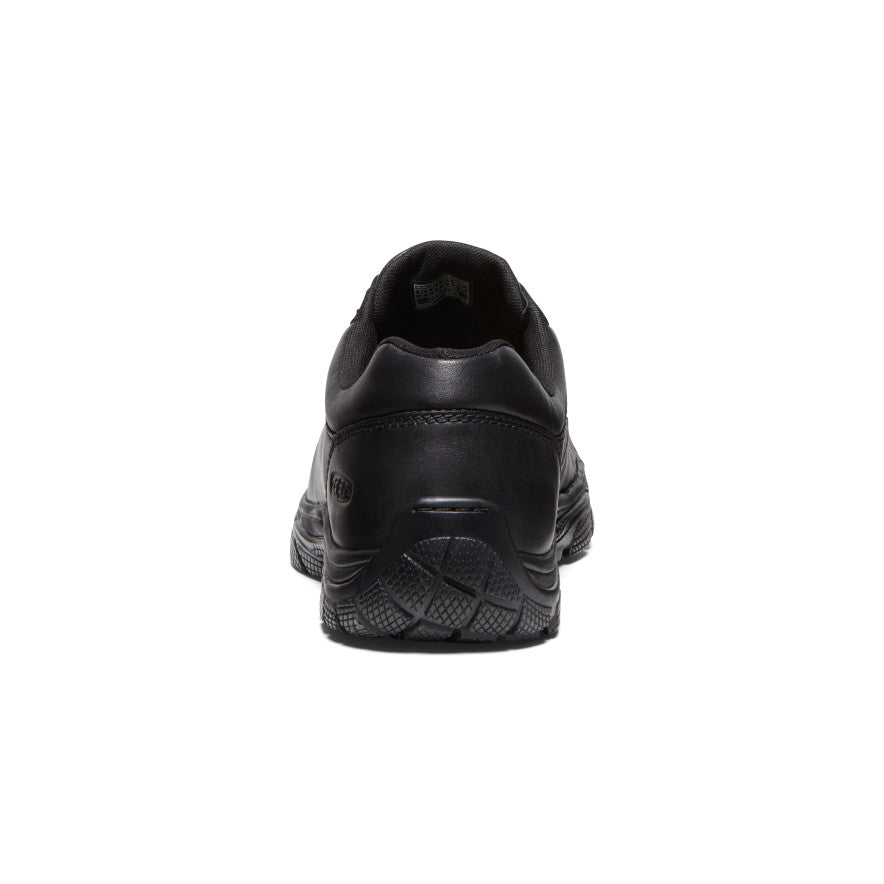 Men's PTC Dress Oxford Black | Keen