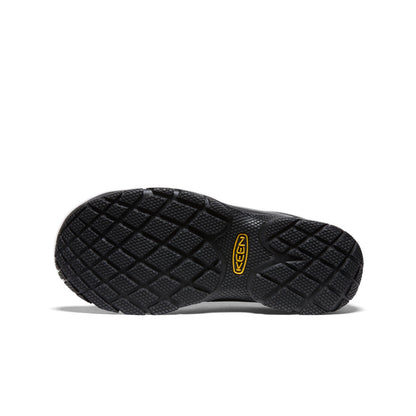 Men's PTC Dress Oxford Black | Keen