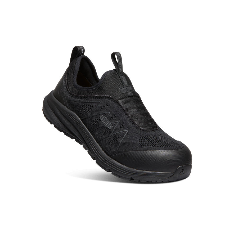 Men's Vista Energy Shift ESD (Carbon Toe) Black/Black | Keen