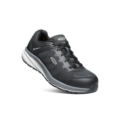 Men's Vista Energy ESD (Carbon Toe) Vapor/Black | Keen