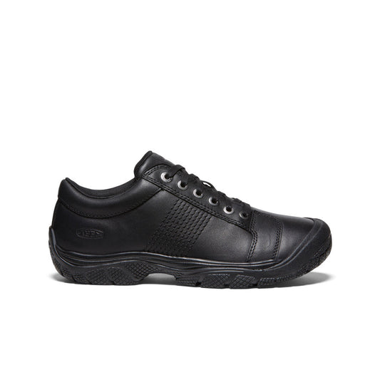 Men's PTC Oxford Black | Keen
