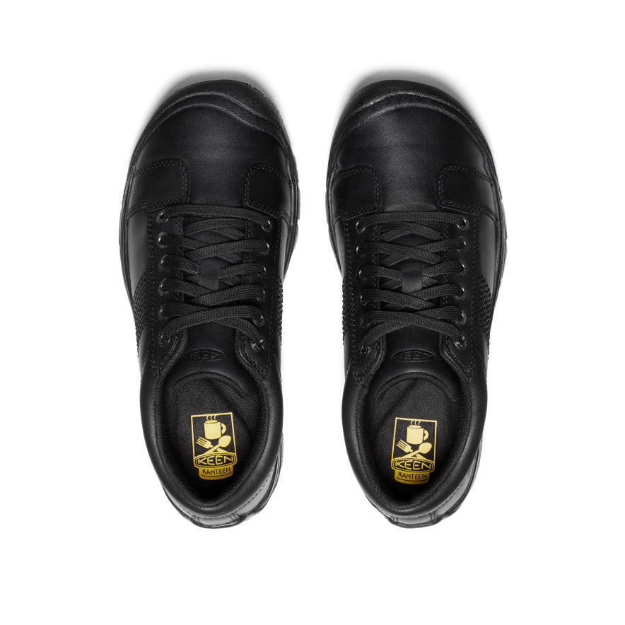 Men's PTC Oxford Black | Keen