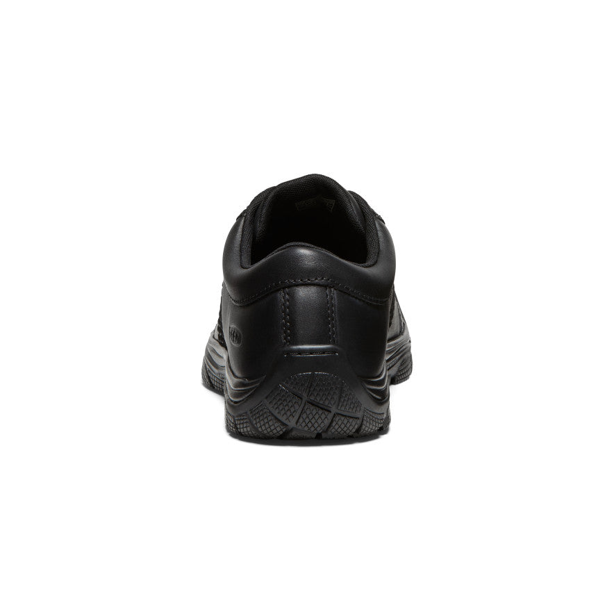 Men's PTC Oxford Black | Keen