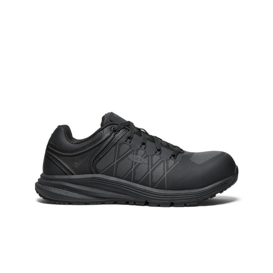Men's Vista Energy XT (Carbon Toe) Black/Raven | Keen