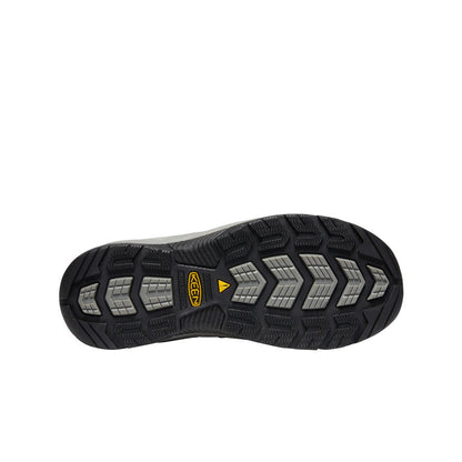 Men's Atlanta Cool II ESD (Steel Toe) Gargoyle/Midnight Navy | Keen