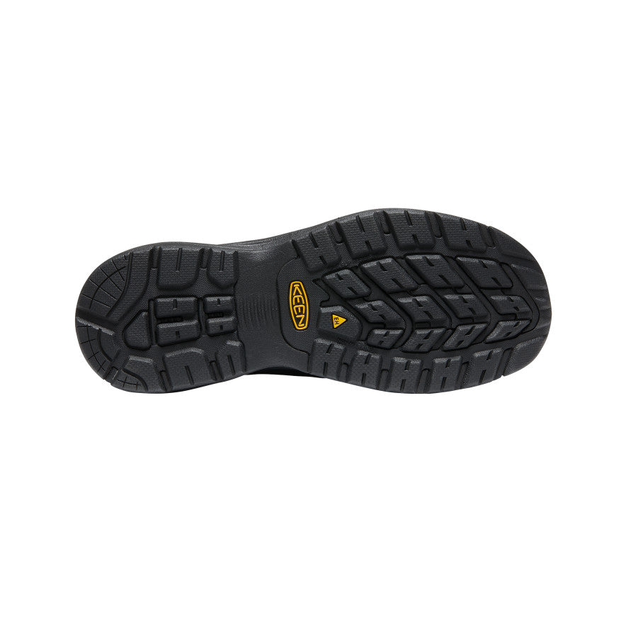 Men's Sparta 2 (Aluminum Toe) Black/Black | Keen