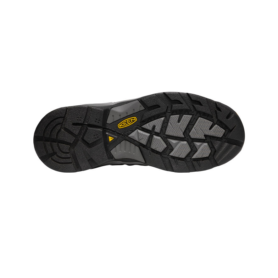 Men's Detroit XT Internal Met (Steel Toe) Steel Grey/Bossa Nova | Keen