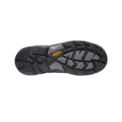 Men's Detroit XT ESD (Steel Toe) Cascade Brown/Gargoyle | Keen
