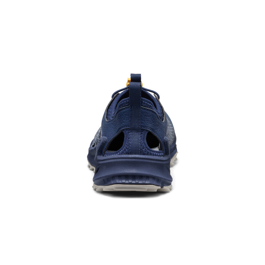 Men's Zionic ADV Open-Air Hiking Shoe Naval Academy | Keen