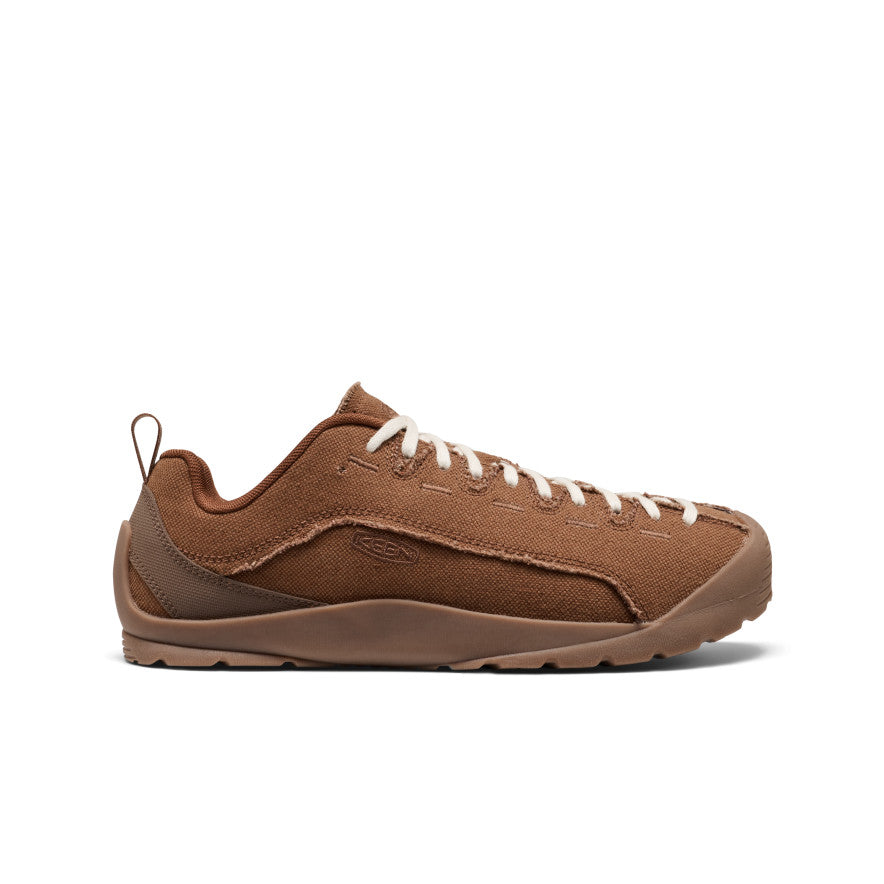 Men's Jasper Split Sneaker Bison/Birch | Keen