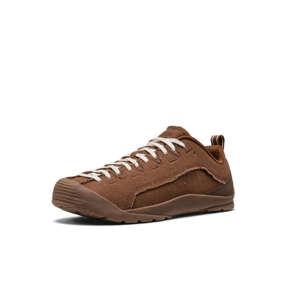 Men's Jasper Split Sneaker Bison/Birch | Keen