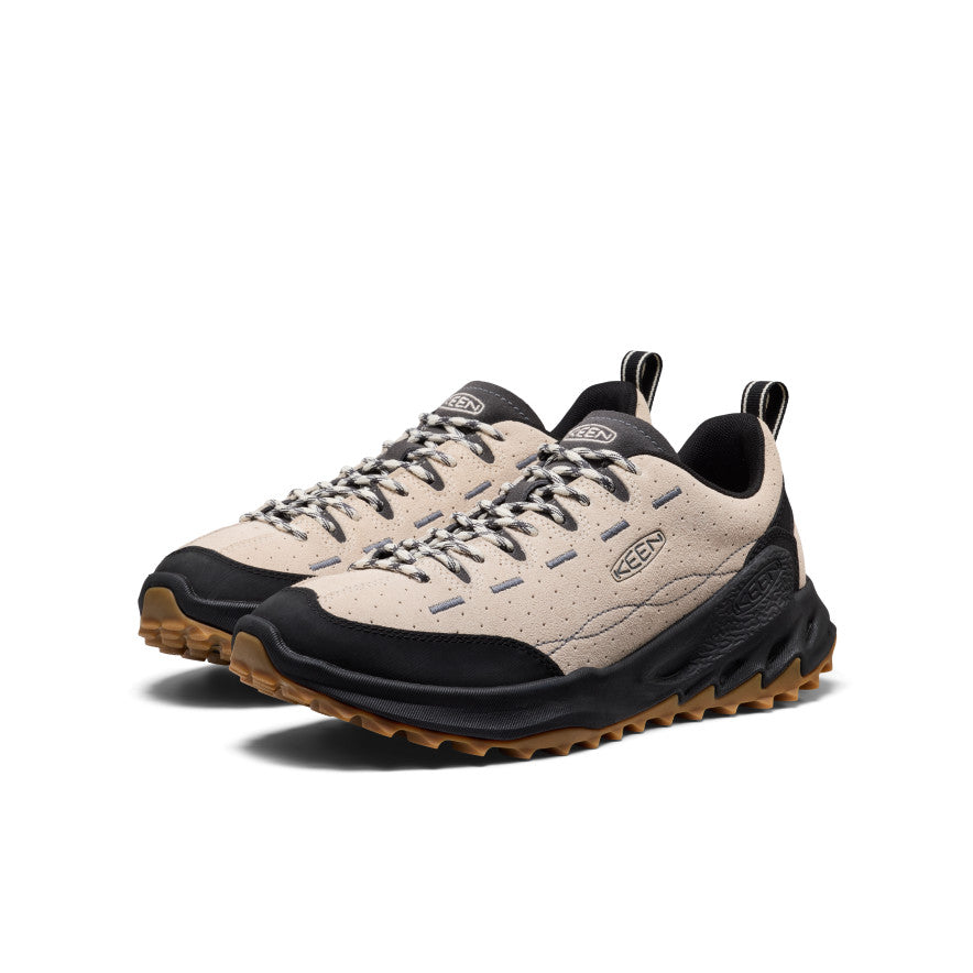 Men's Jasper Zionic Sneaker Birch/Magnet | Keen
