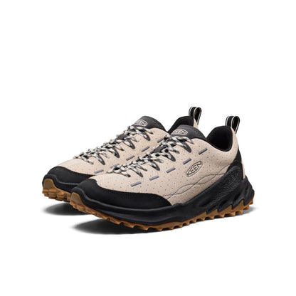 Men's Jasper Zionic Sneaker Birch/Magnet | Keen