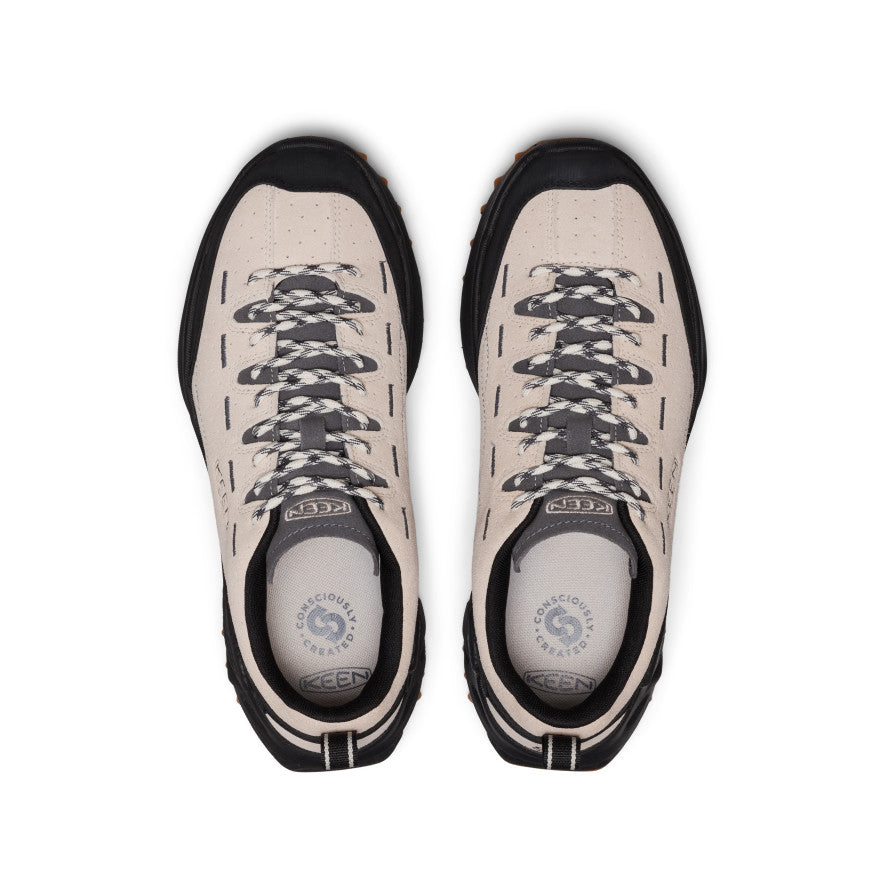 Men's Jasper Zionic Sneaker Birch/Magnet | Keen