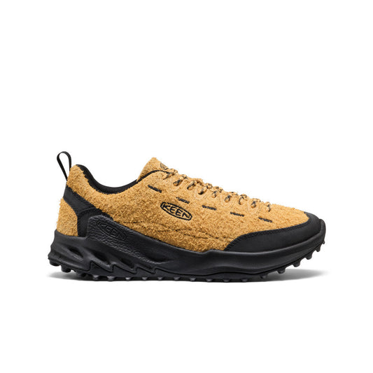 Men's Jasper Zionic Sneaker Oak Buff/Black | Keen