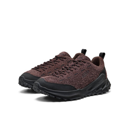 Men's Jasper Zionic Sneaker Java/Black | Keen