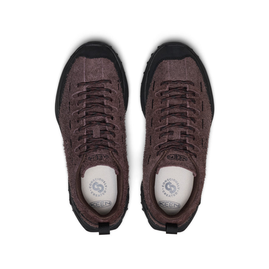 Men's Jasper Zionic Sneaker Java/Black | Keen