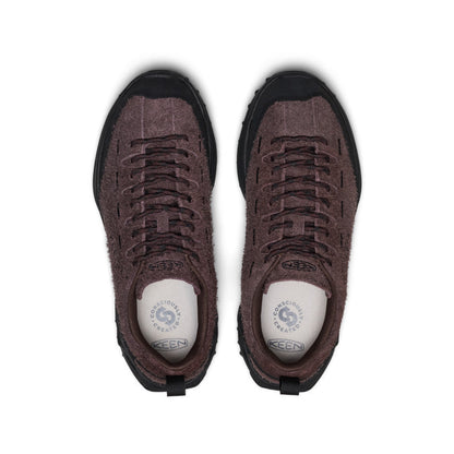 Men's Jasper Zionic Sneaker Java/Black | Keen
