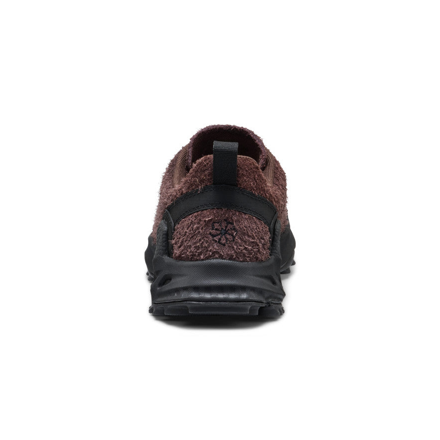 Men's Jasper Zionic Sneaker Java/Black | Keen