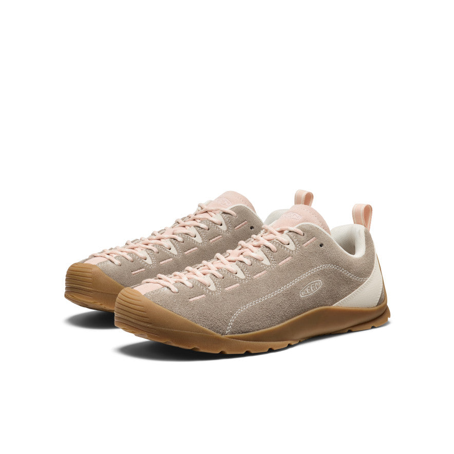 Men's Jasper Sneaker Brindle/Cameo Rose | Keen
