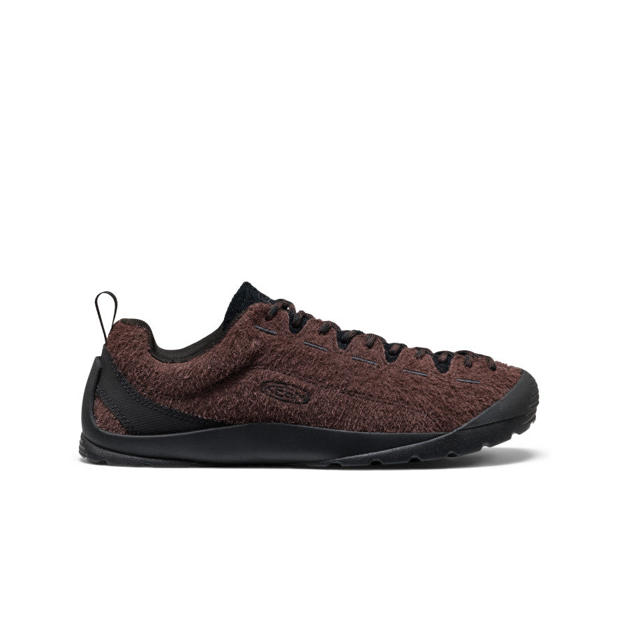 Men's Jasper Sneaker Java/Black | Keen