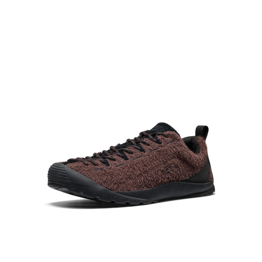 Men's Jasper Sneaker Java/Black | Keen