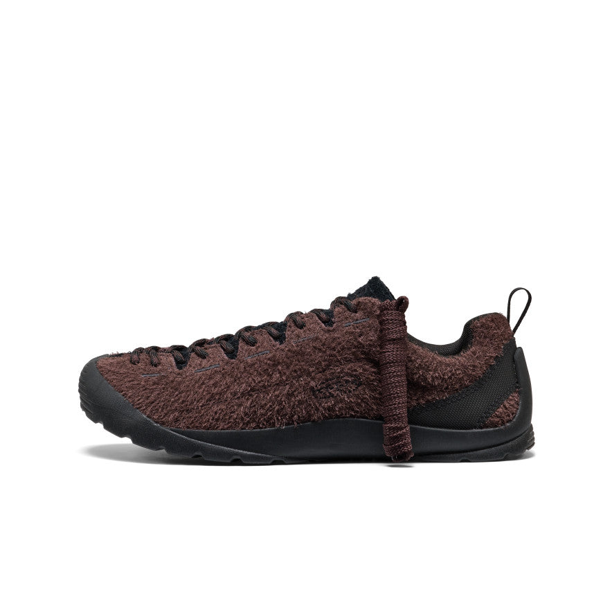 Men's Jasper Sneaker Java/Black | Keen
