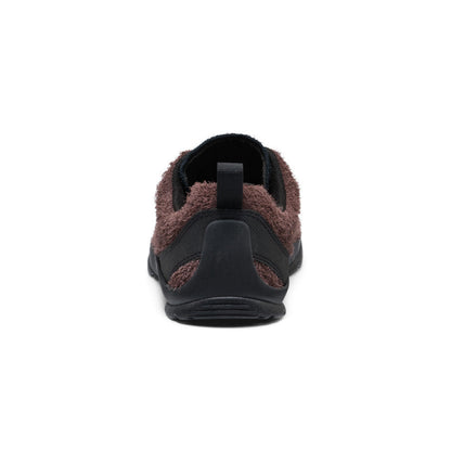 Men's Jasper Sneaker Java/Black | Keen