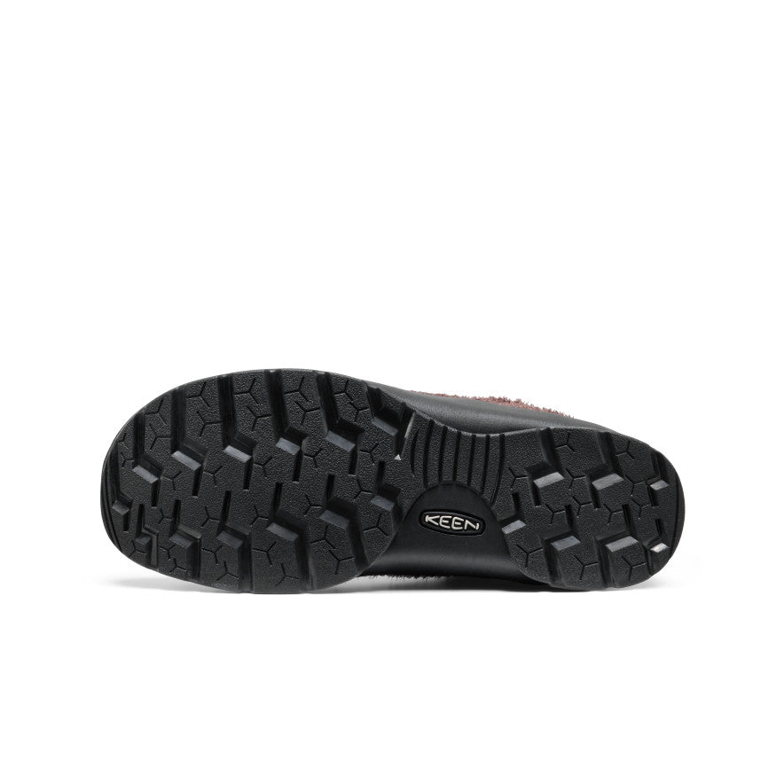 Men's Jasper Sneaker Java/Black | Keen
