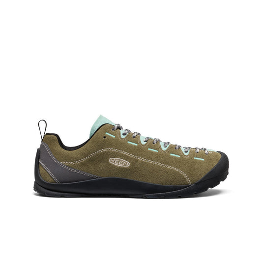Men's Jasper Sneaker Dark Olive/Cabbage | Keen