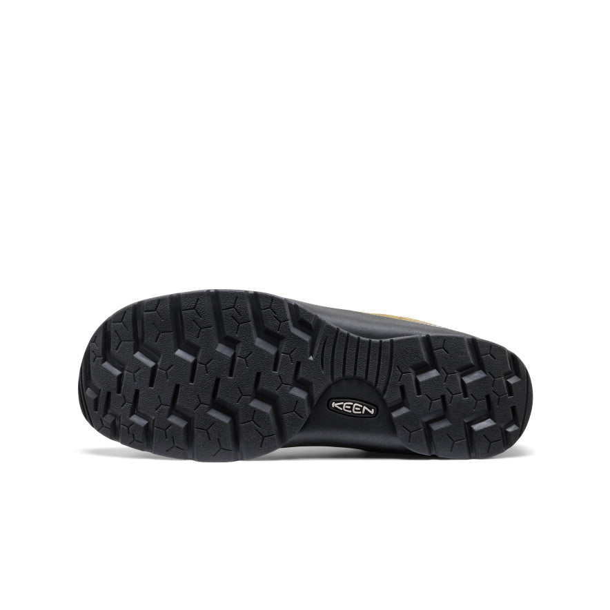 Men's Jasper Sneaker Dark Olive/Cabbage | Keen