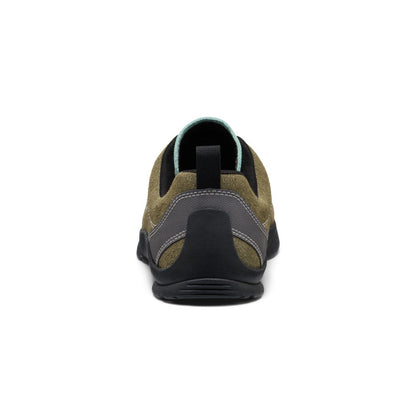 Men's Jasper Sneaker Dark Olive/Cabbage | Keen