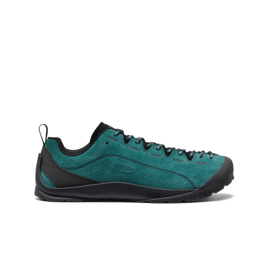 Men's Jasper Sneaker Mediterranea/Black | Keen