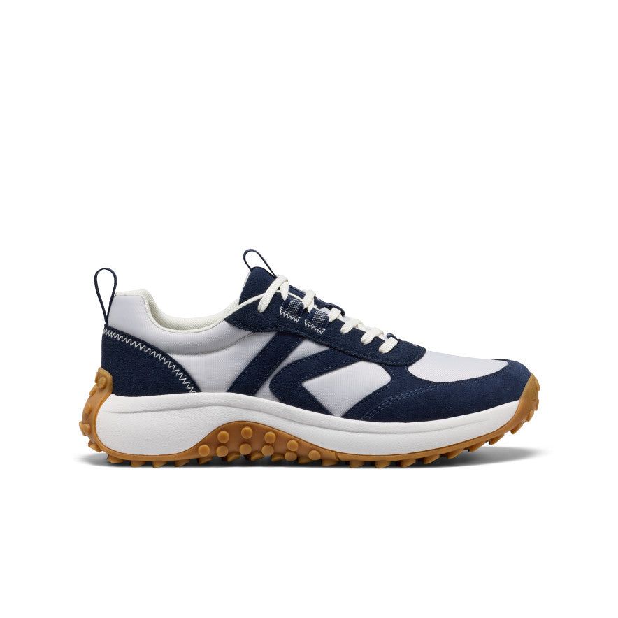 Men's KS86 Sneaker Naval Academy/Star White | Keen