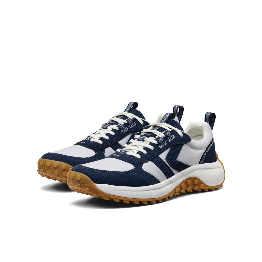Men's KS86 Sneaker Naval Academy/Star White | Keen