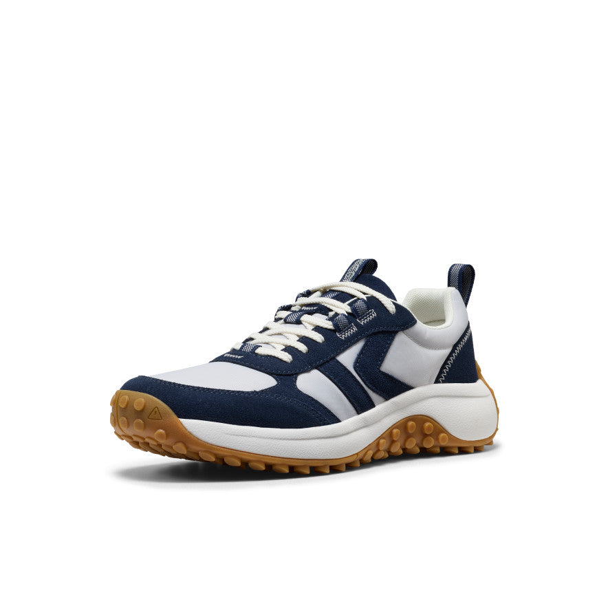 Men's KS86 Sneaker Naval Academy/Star White | Keen