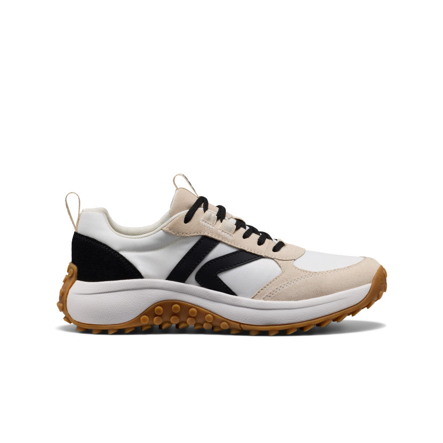 Men's KS86 Sneaker Star White/Black | Keen