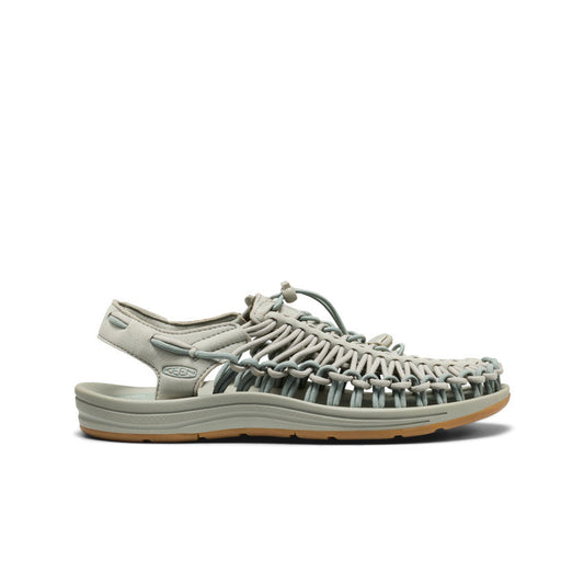 Men's UNEEK Sneaker Abbey Stone/Lily Pad | Keen