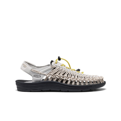 Men's UNEEK Sneaker Vapor/Cream Gold | Keen
