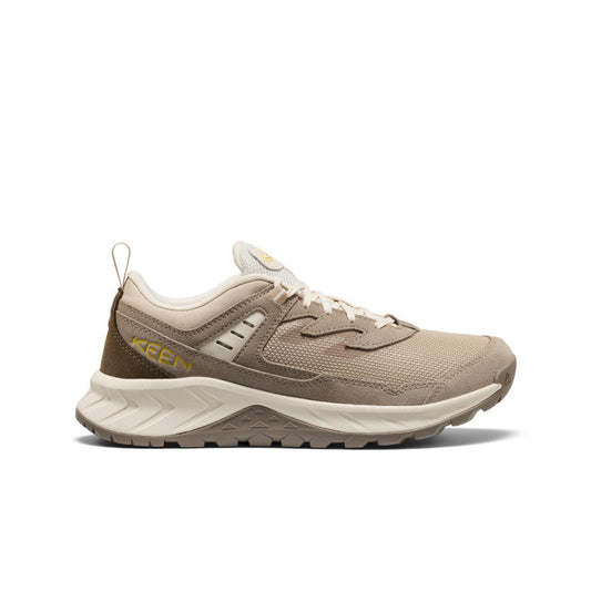 Men's Hightrail Vented Hiking Shoe Brindle/Cream Gold | Keen