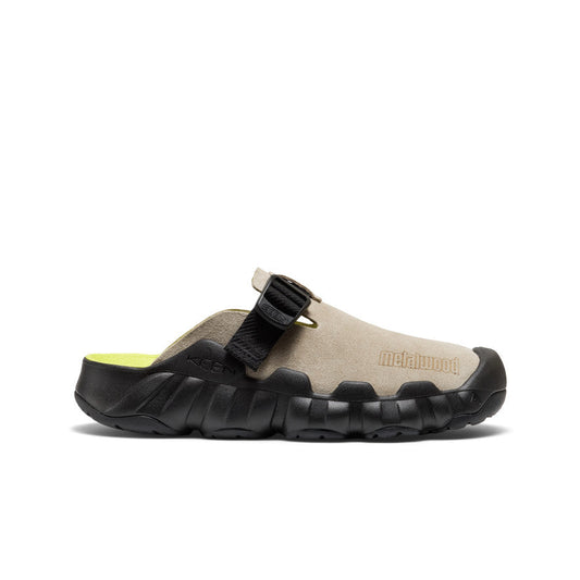 Men's Hyperport Metalwood Clog Metalwood Plaza | Keen