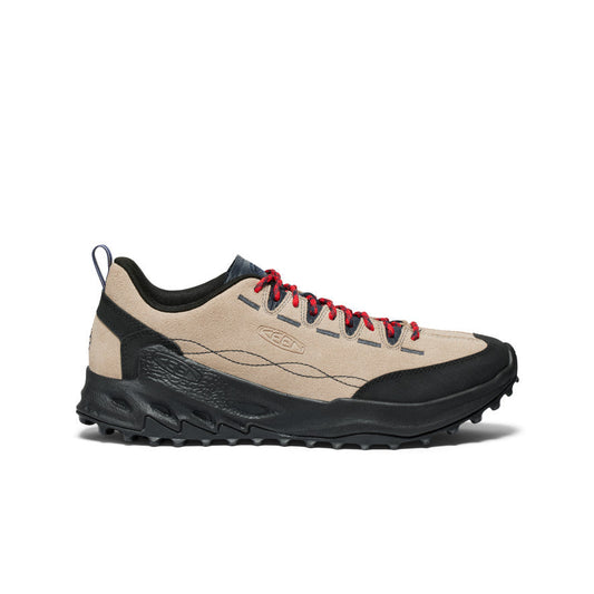 Men's Jasper Zionic Sneaker Safari/Sky Captain | Keen