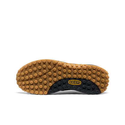 Men's KS86 Leather Sneaker Forest Night/Keen Maple | Keen