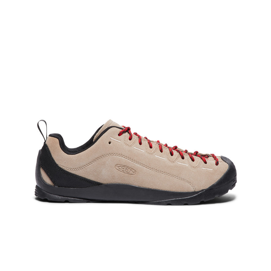 Men's Jasper Sneaker Silver Mink | Keen
