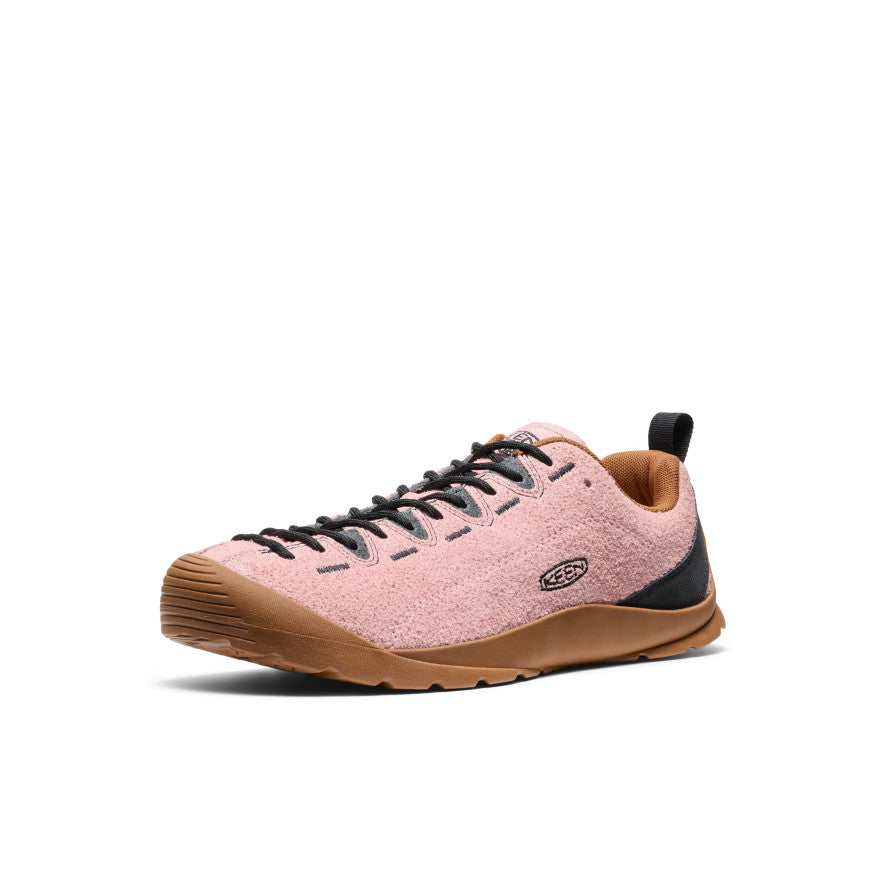 Men's Jasper Sneaker x Highsnobiety Pink/Gum | Keen