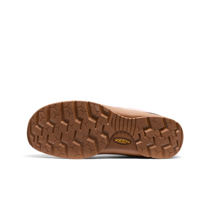 Men's Jasper Sneaker x Highsnobiety Pink/Gum | Keen