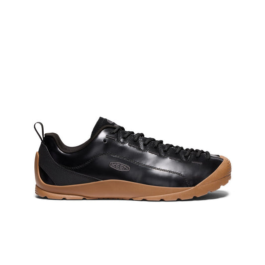 Men's Jasper Sneaker x Highsnobiety Black/Gum | Keen