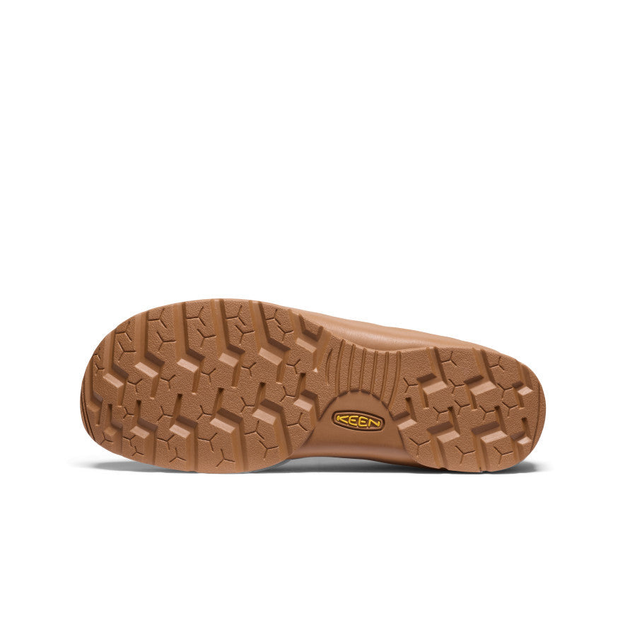 Men's Jasper Sneaker x Highsnobiety Black/Gum | Keen